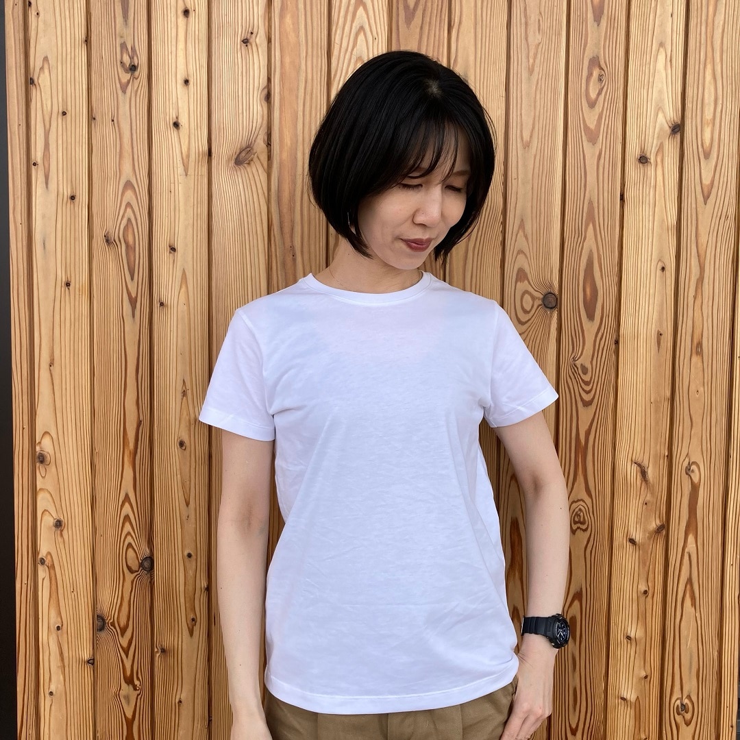 さらっと綿⑤