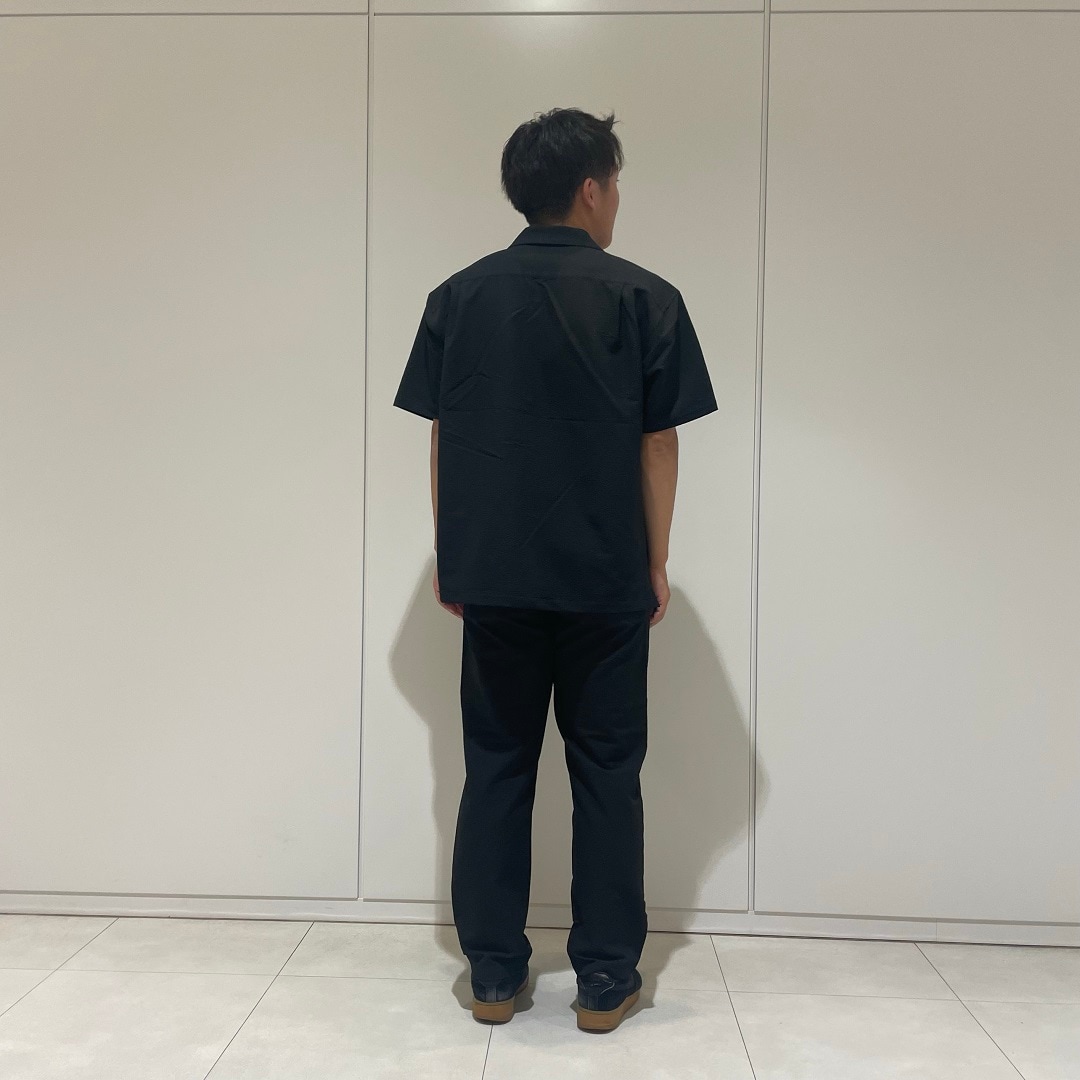 【マルイファミリー志木】　身長170cm