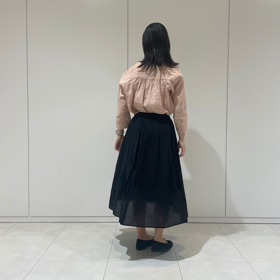 【マルイファミリー志木】　身長159cm