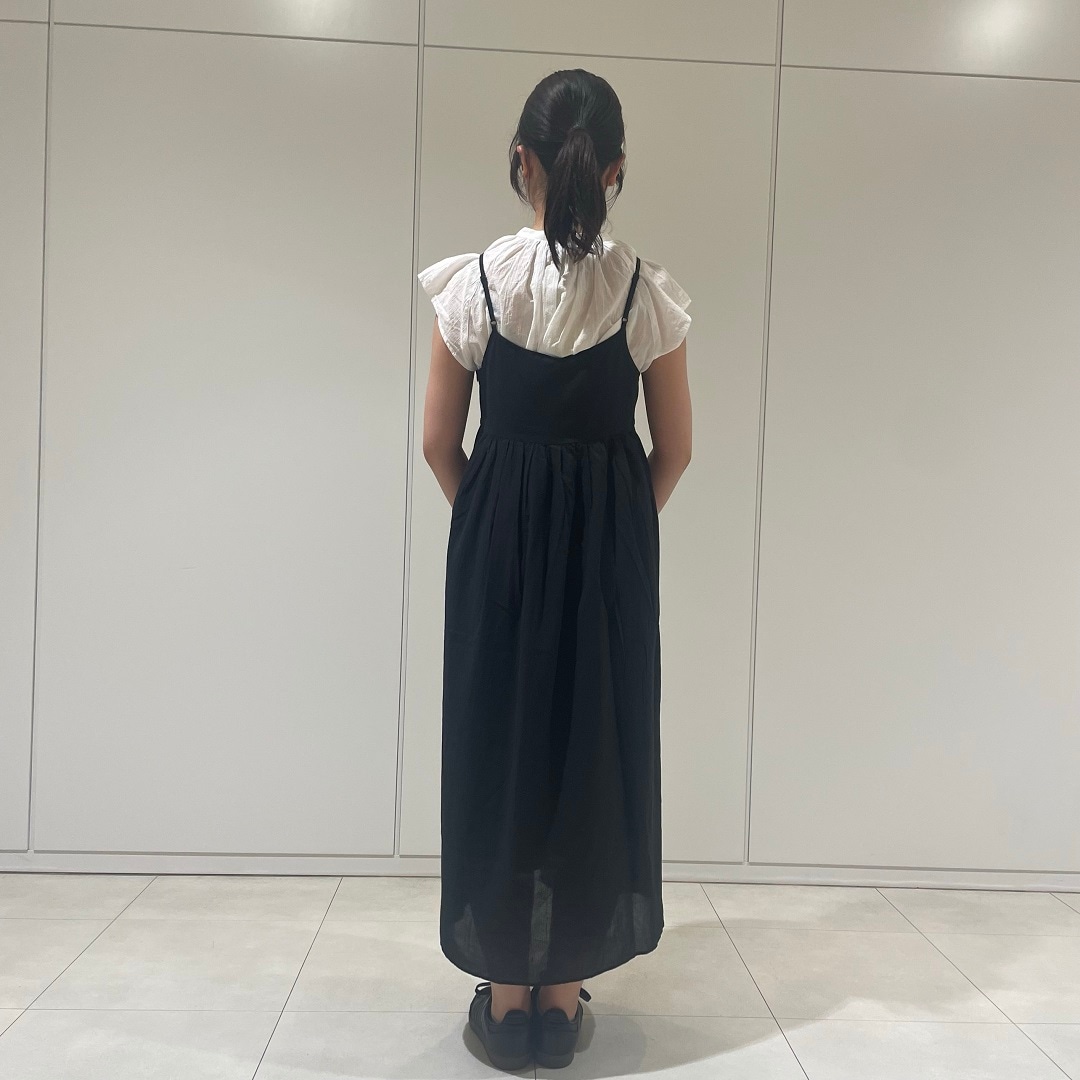 【マルイファミリー志木】　身長164cm