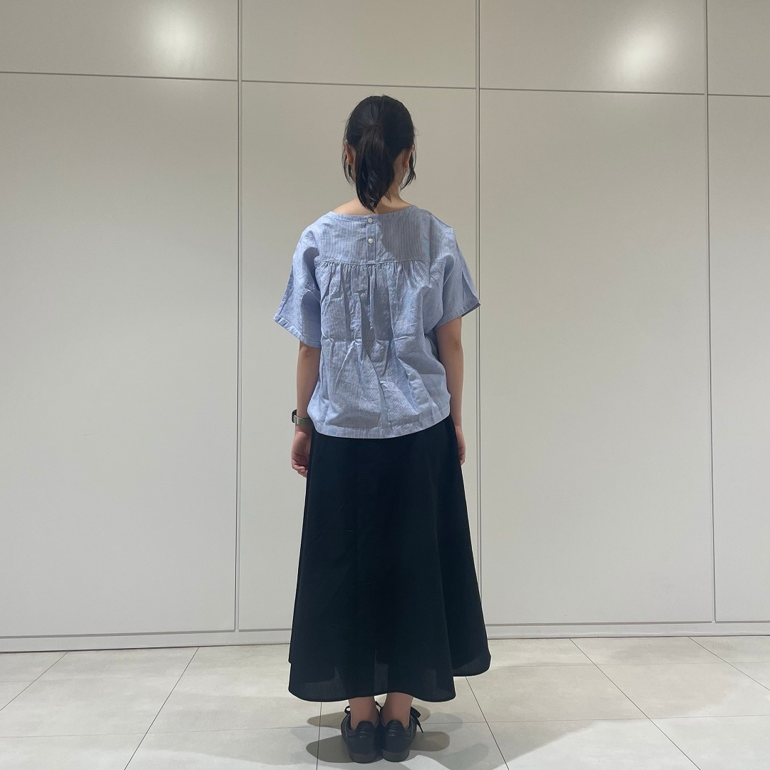 【マルイファミリー志木】　身長164cm