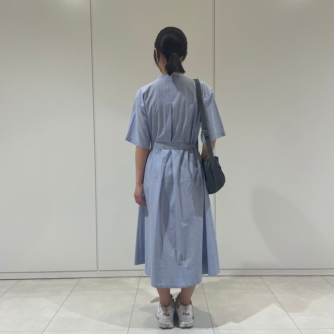 【マルイファミリー志木】　身長160cm