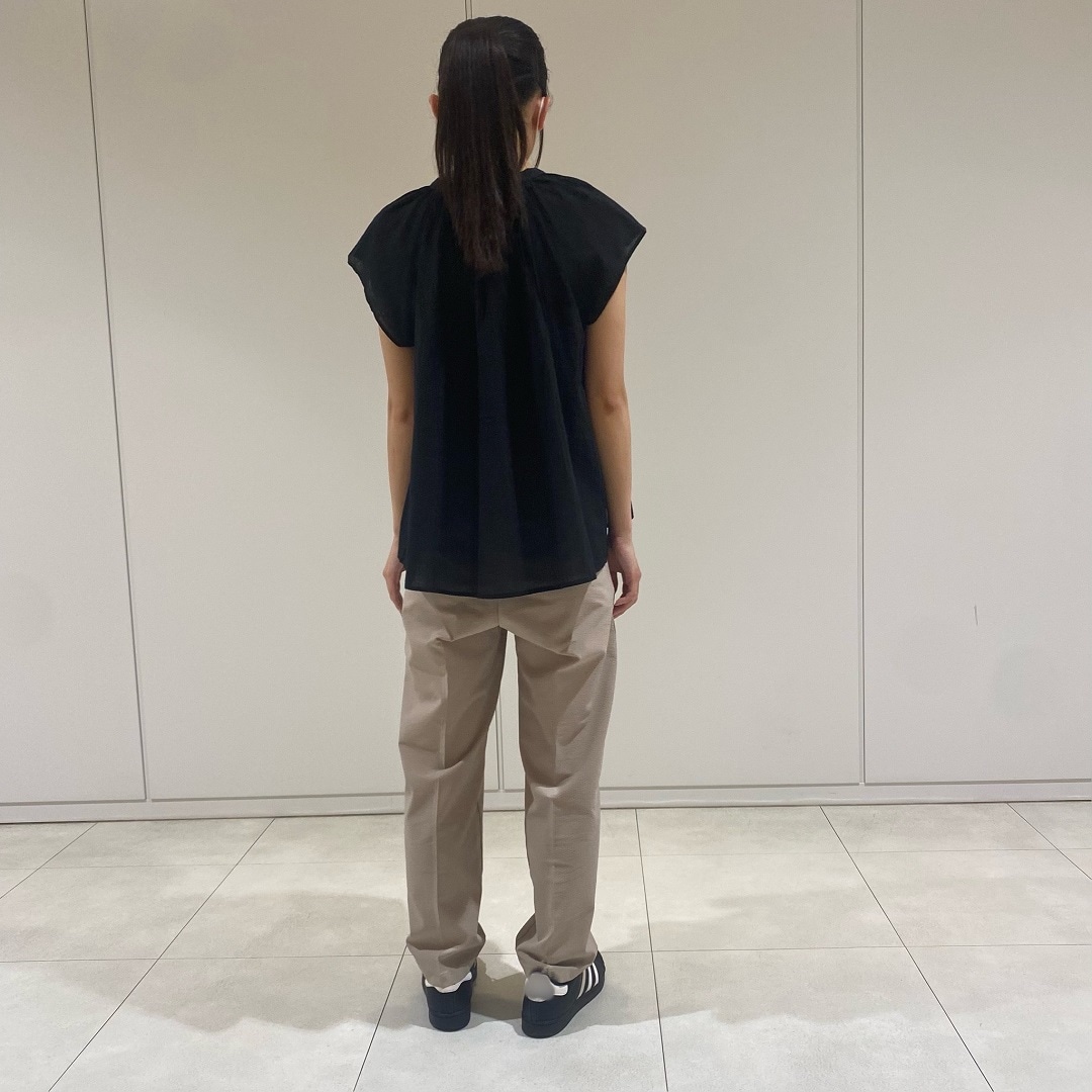 【マルイファミリー志木】　身長156cm