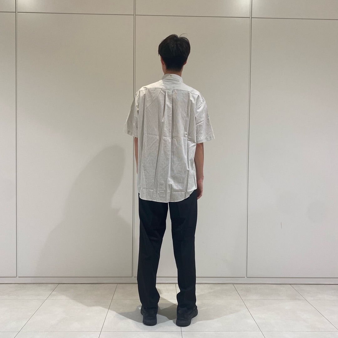 【マルイファミリー志木】　身長170cm