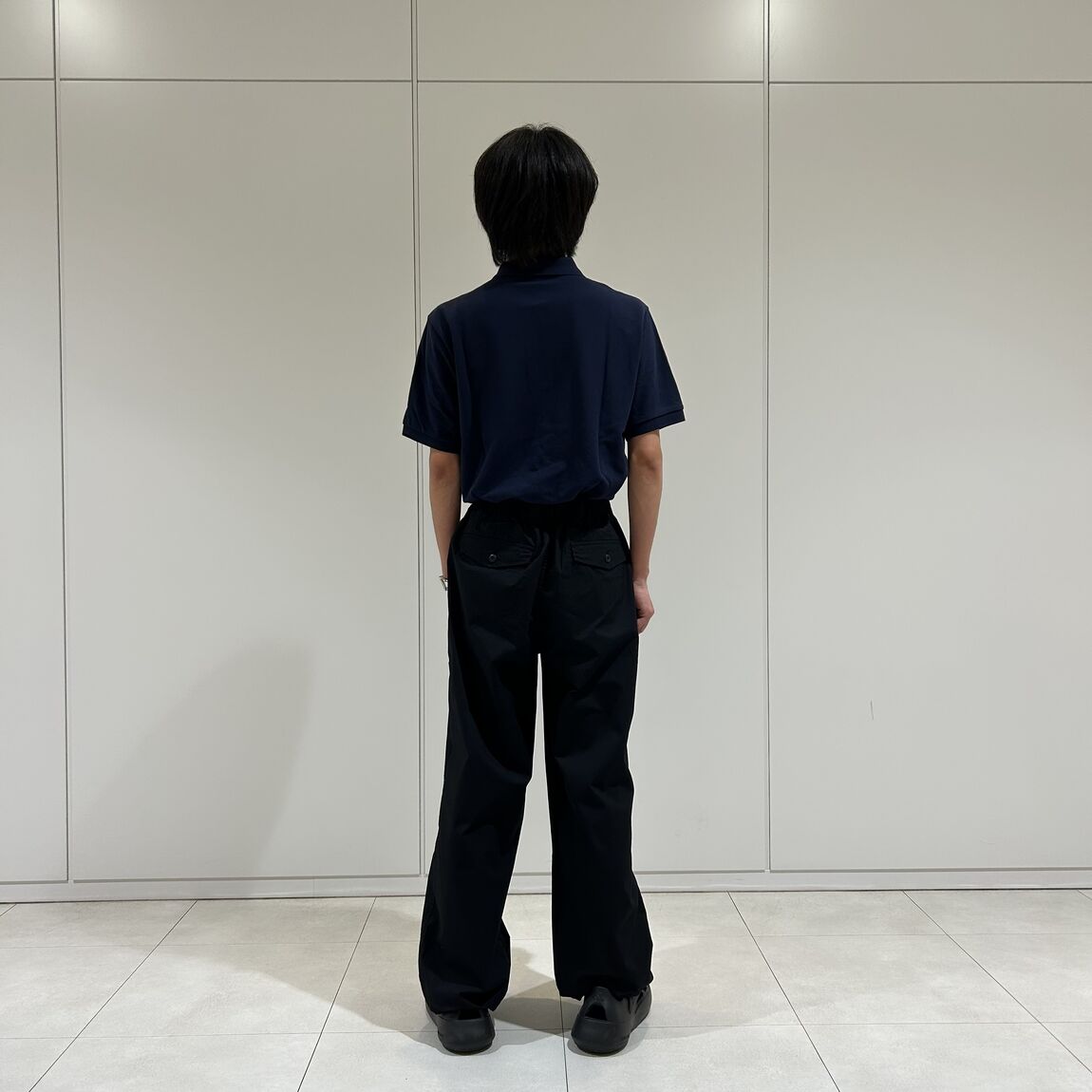 【マルイファミリー志木】　身長168cm