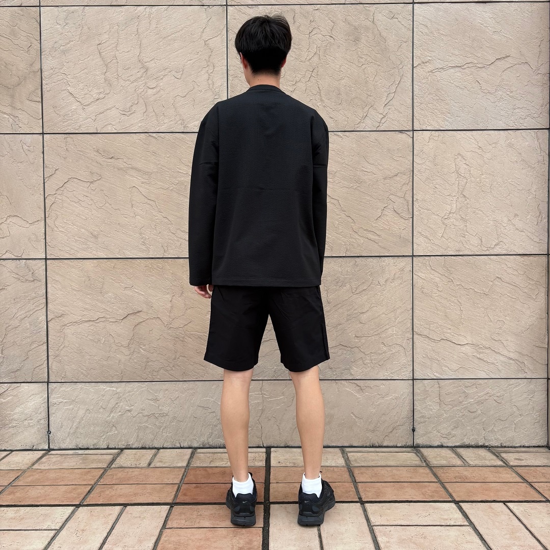 【マルイファミリー志木】　身長170cm