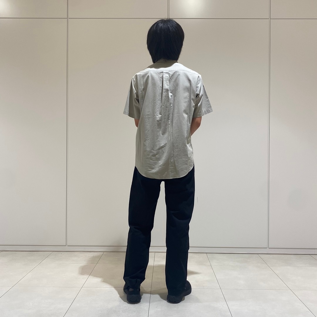 【マルイファミリー志木】　身長168cm