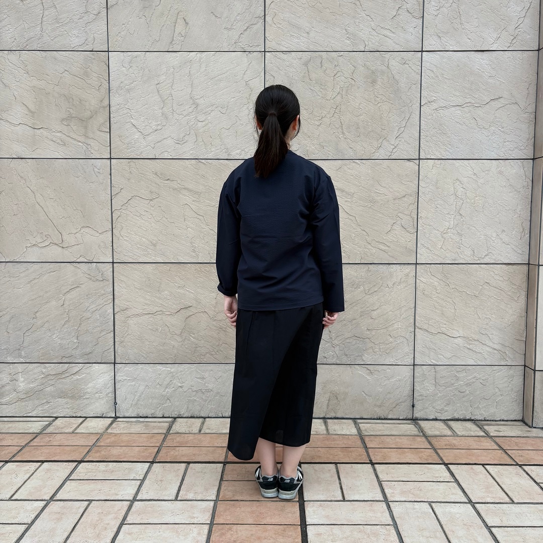 【マルイファミリー志木】　身長164cm