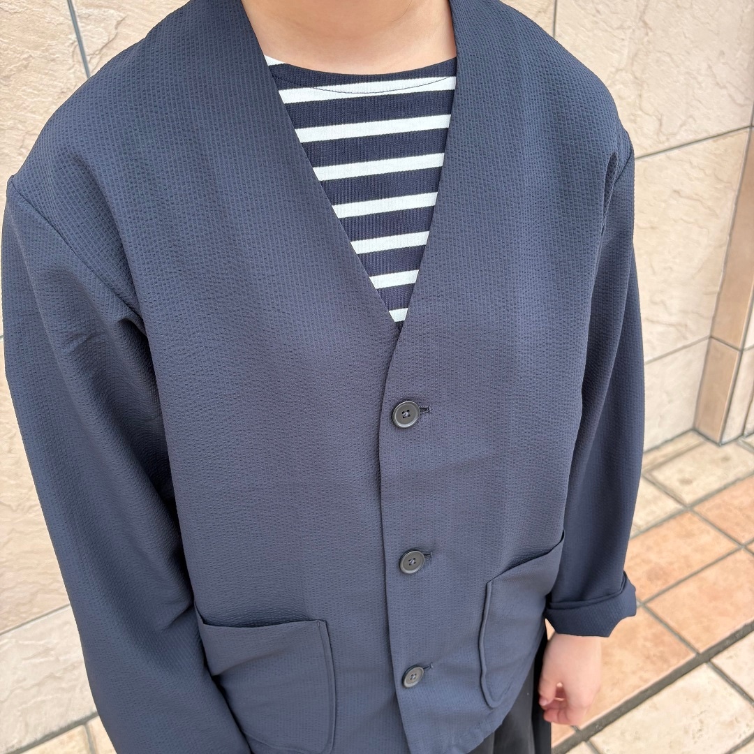 【マルイファミリー志木】　身長164cm