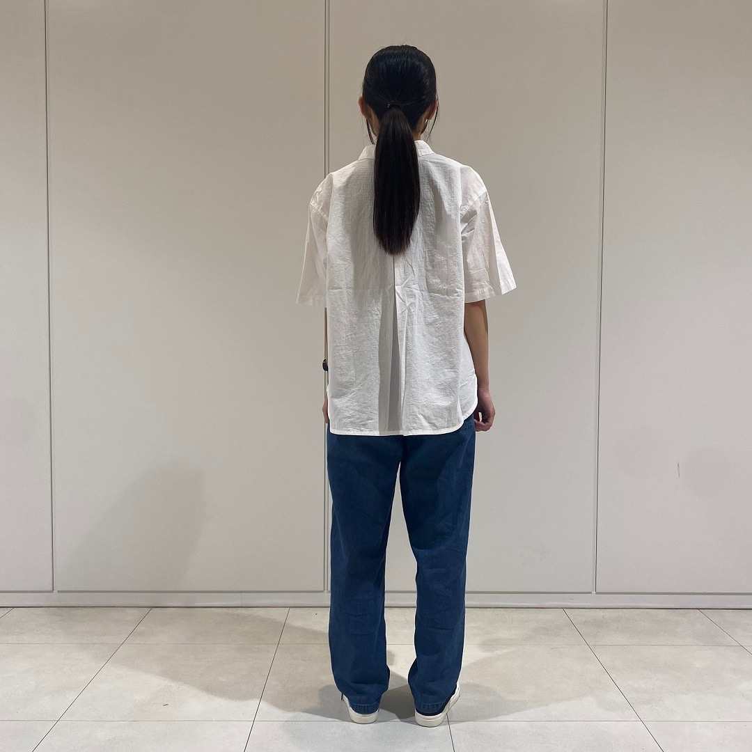 【マルイファミリー志木】　身長156cm
