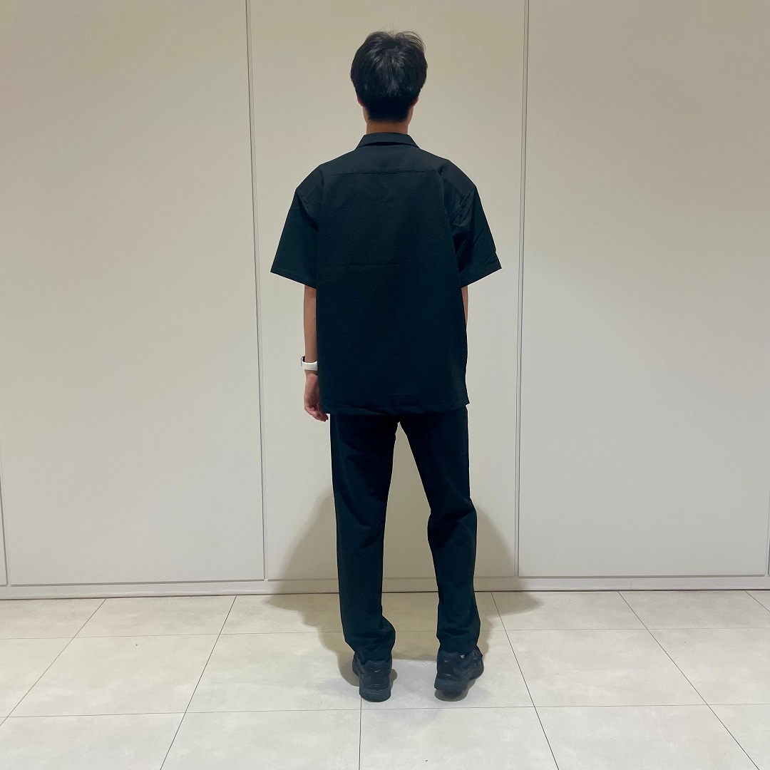 【マルイファミリー志木】　身長170cm