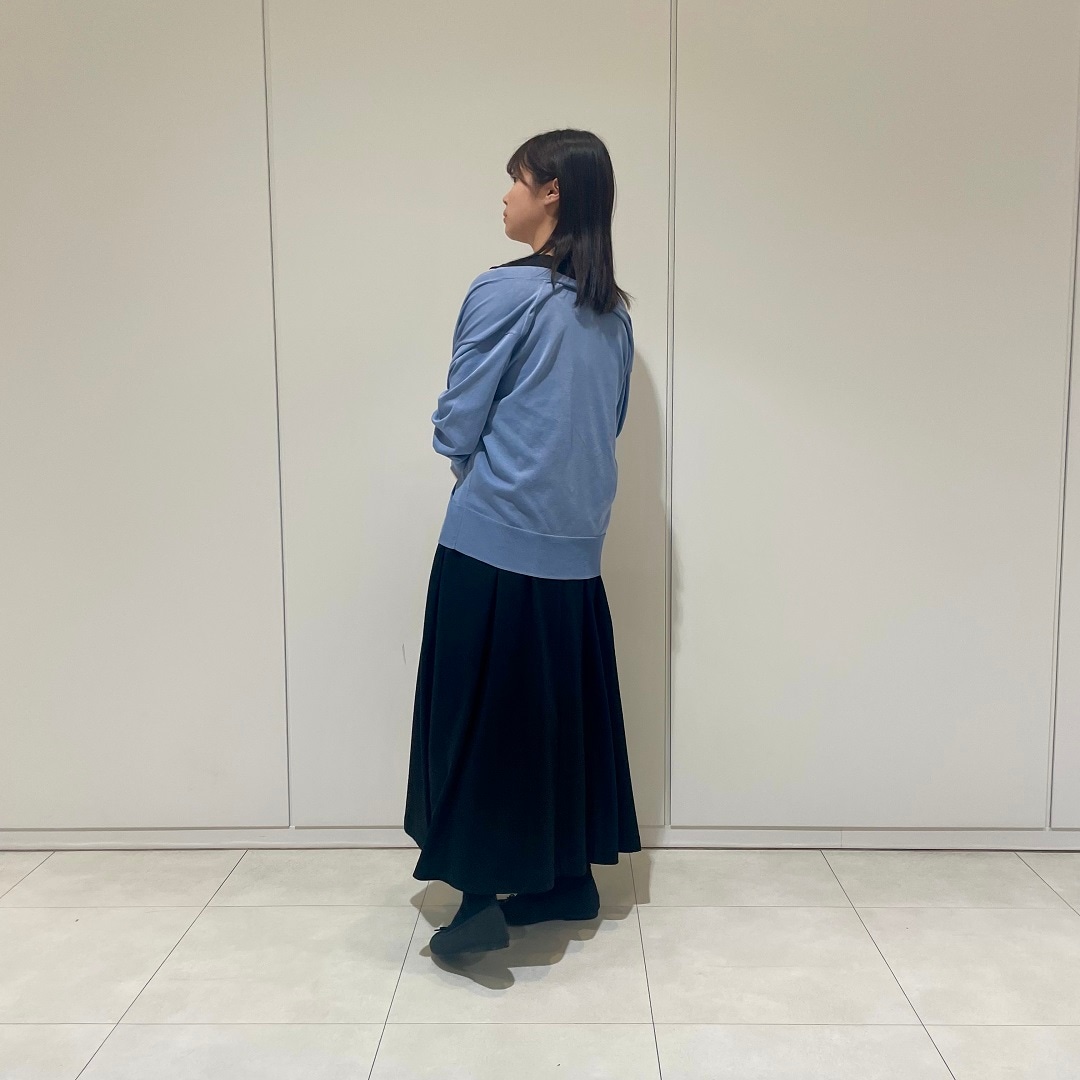 【マルイファミリー志木】　身長159cm