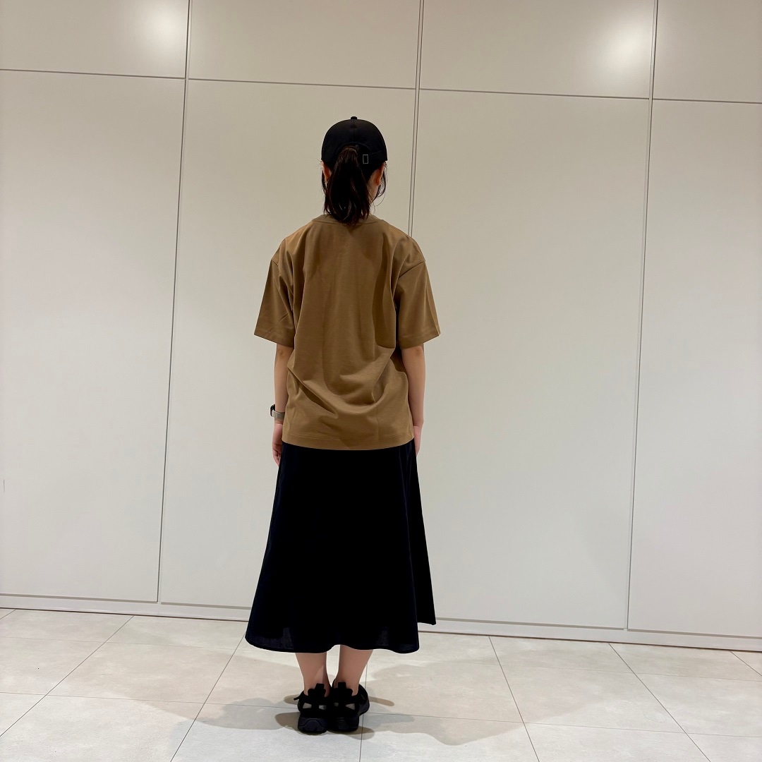 【マルイファミリー志木】　身長164cm