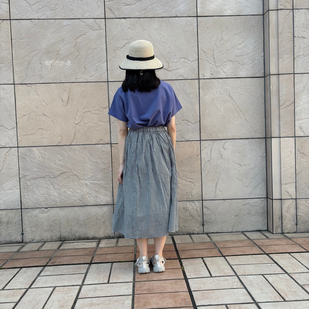 【マルイファミリー志木】　身長158cm