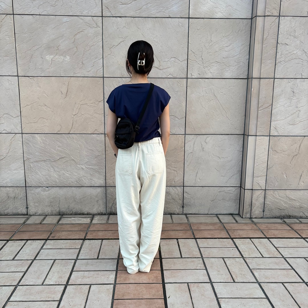 【マルイファミリー志木】　身長164cm