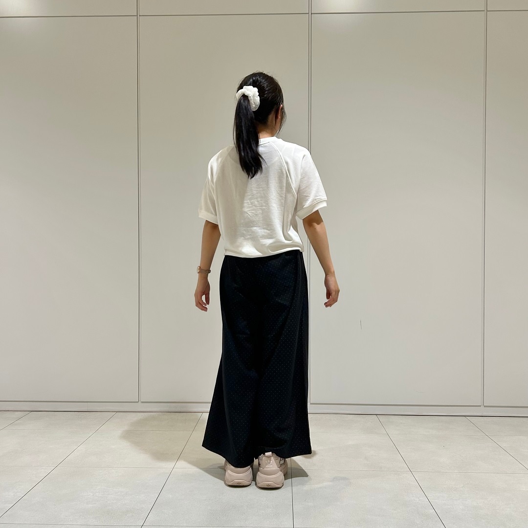 【マルイファミリー志木】　身長147cm