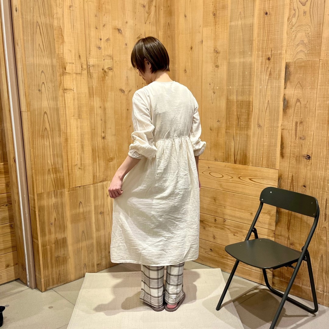 【イオンモール新発田】身長168cm