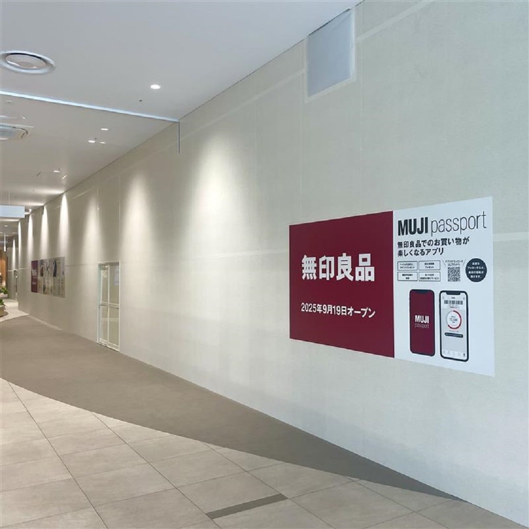 【ららぽーと堺】8月20日（水）オープン❘開店まであと一か月