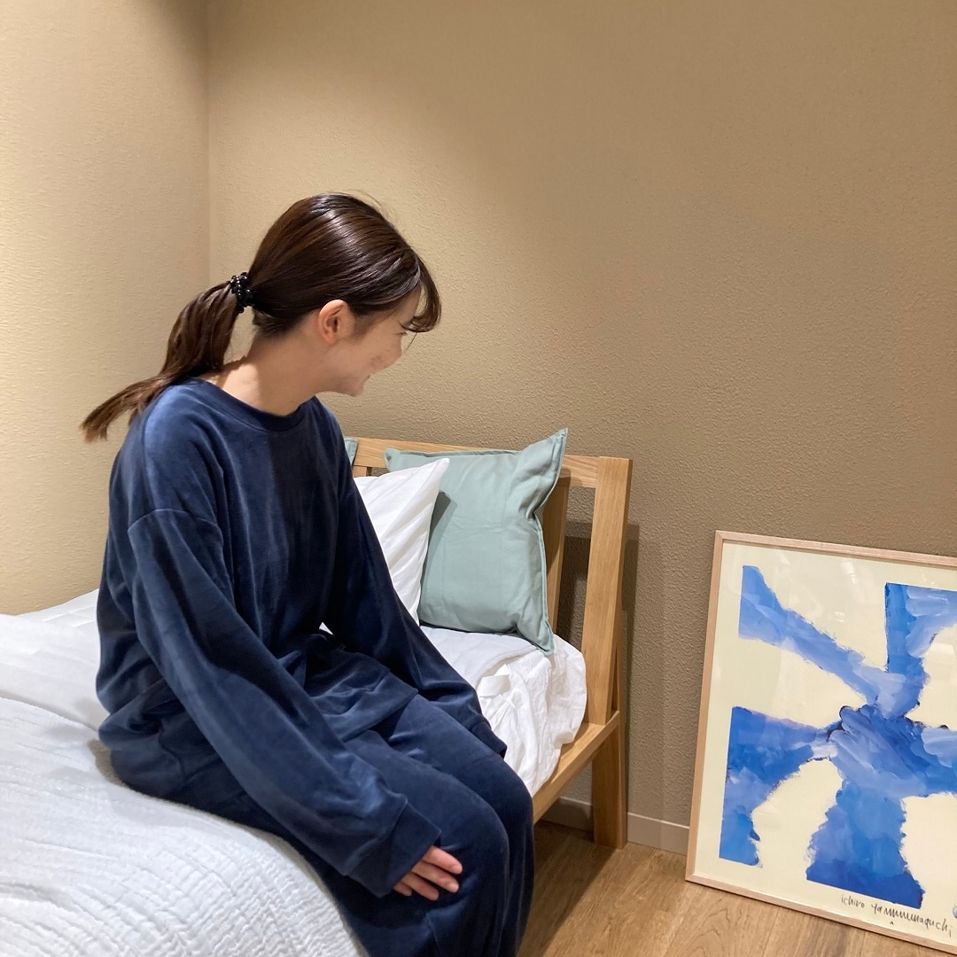神戸阪急_コットンベロア_2