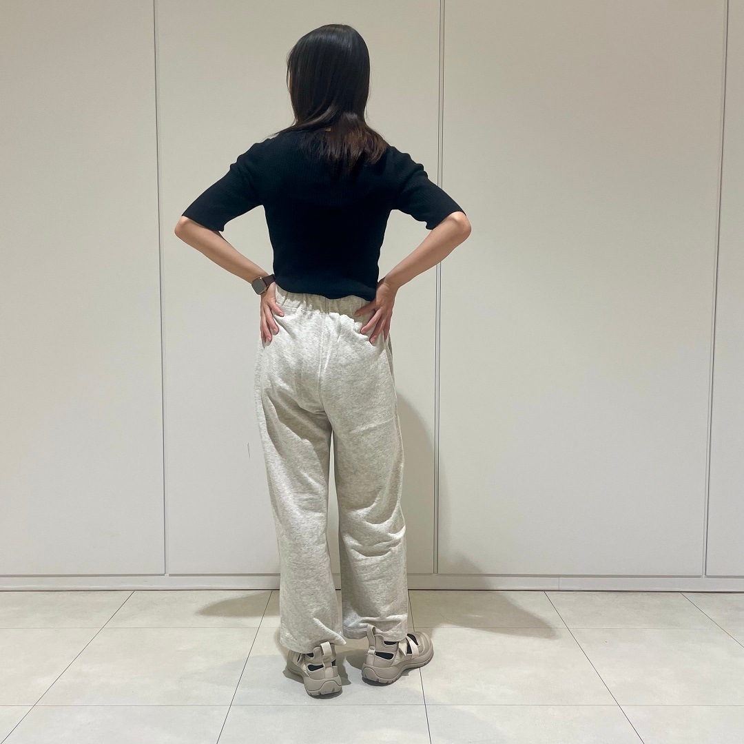 【マルイファミリー志木】　身長159cm