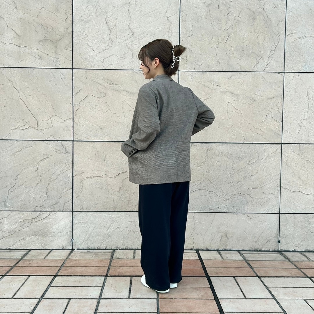 【マルイファミリー志木】　身長152cm