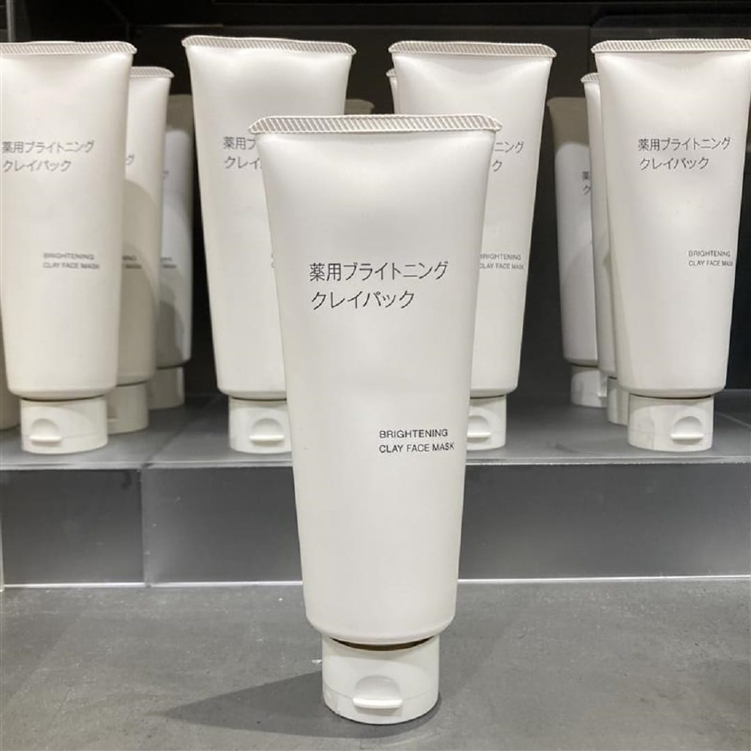 【マルイファミリー志木】肌をととのえる　クレイパックの時間