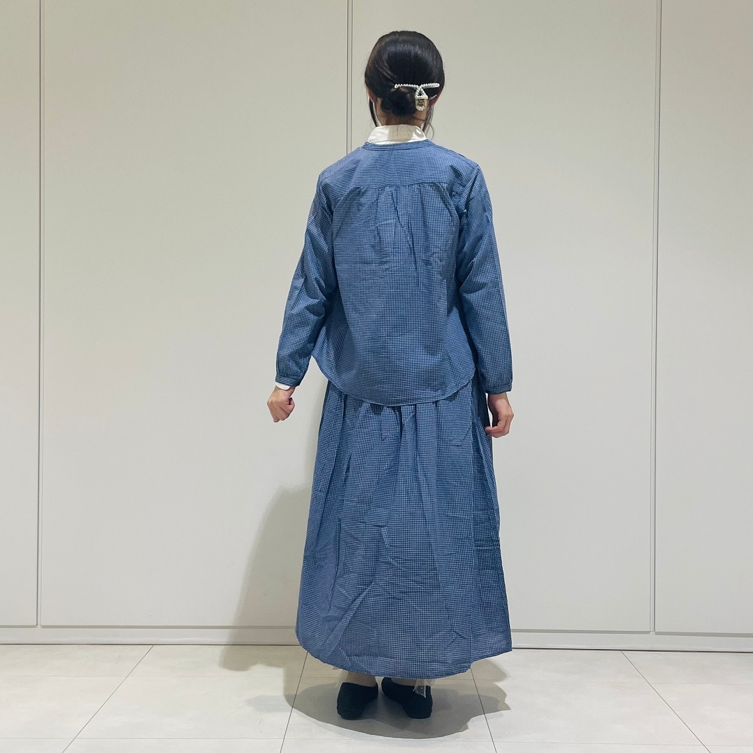 【マルイファミリー志木】身長160cm