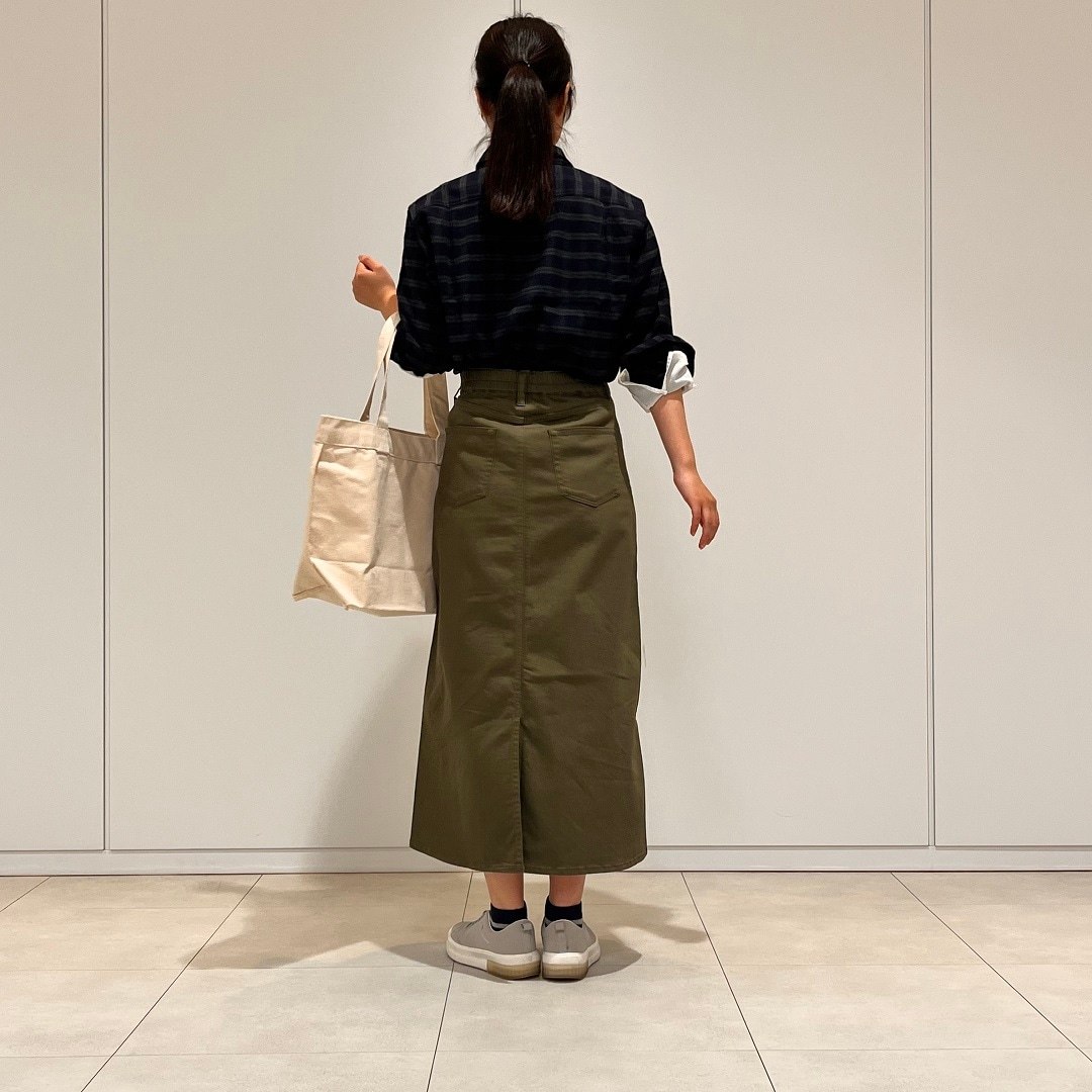 【マルイファミリー志木】身長160cm