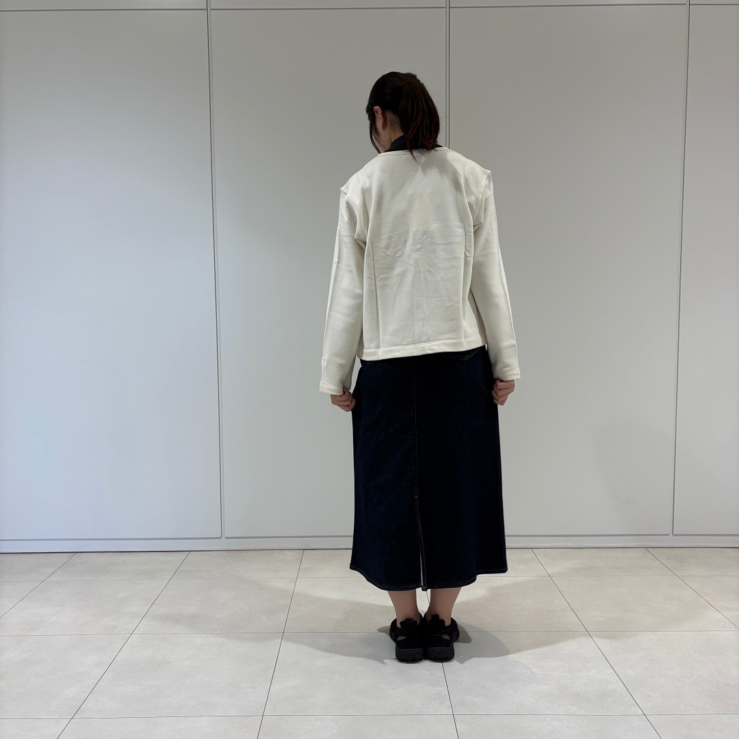 【マルイファミリー志木】身長164cm