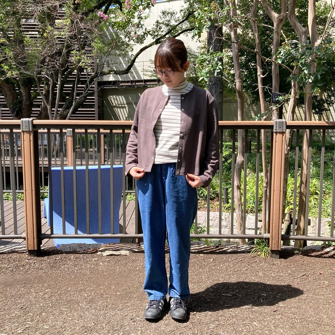 【アリオ倉敷】身長157cm