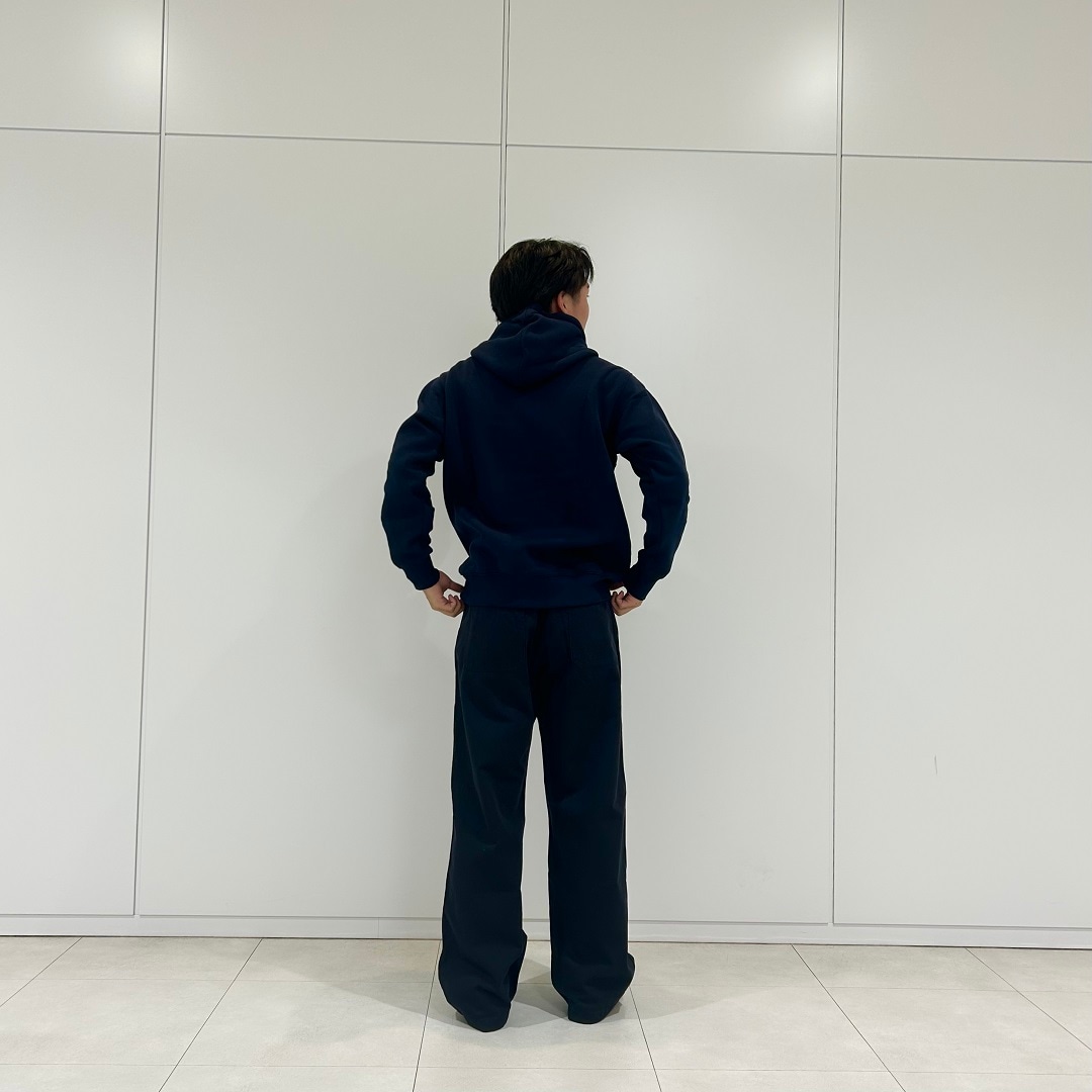 【マルイファミリー志木】身長170cm
