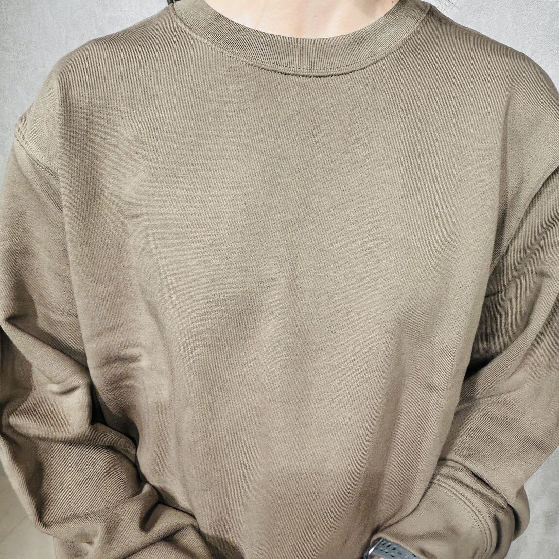 スタッフスナップ