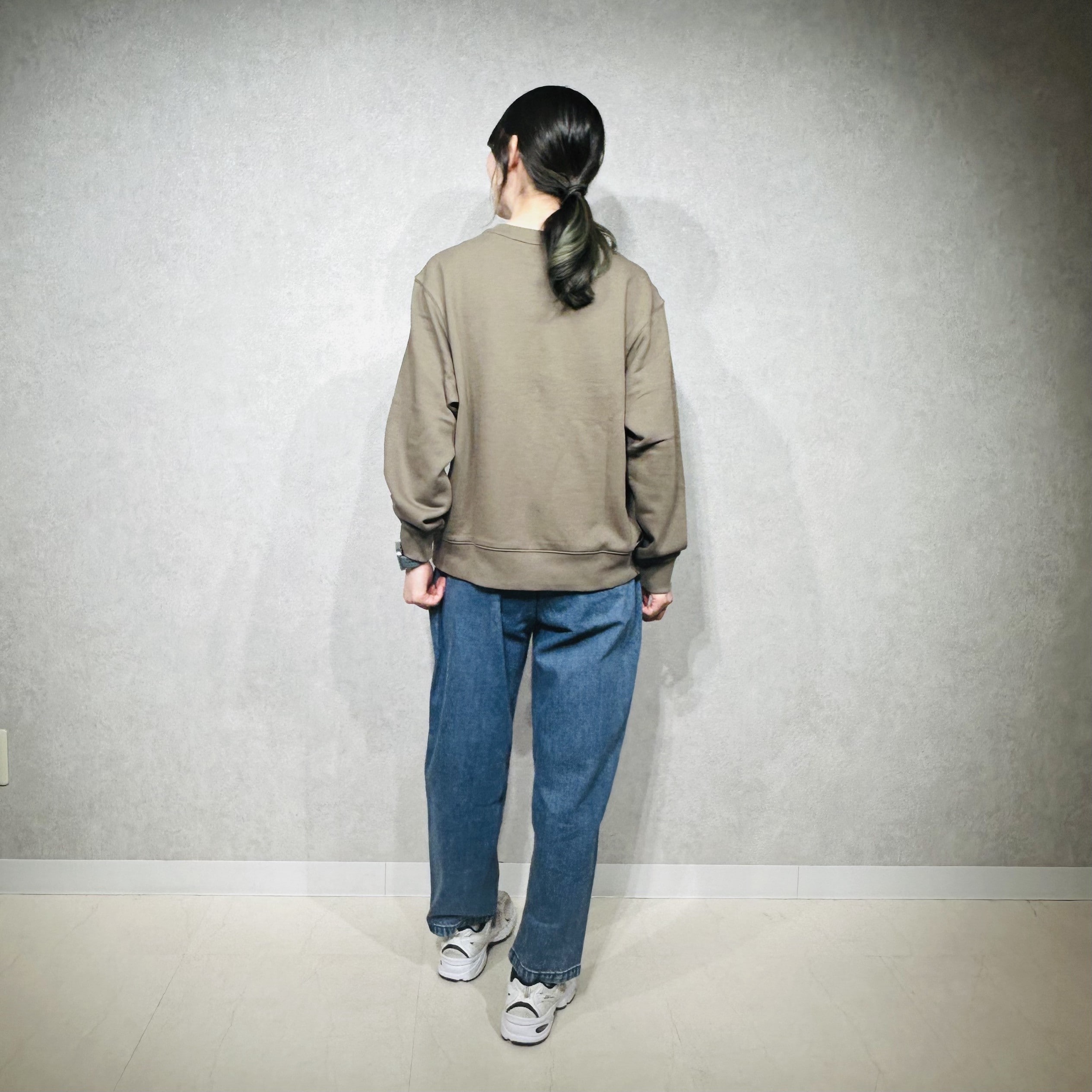 スタッフスナップ