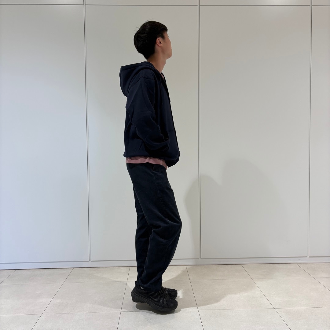 【マルイファミリー志木】身長170cm