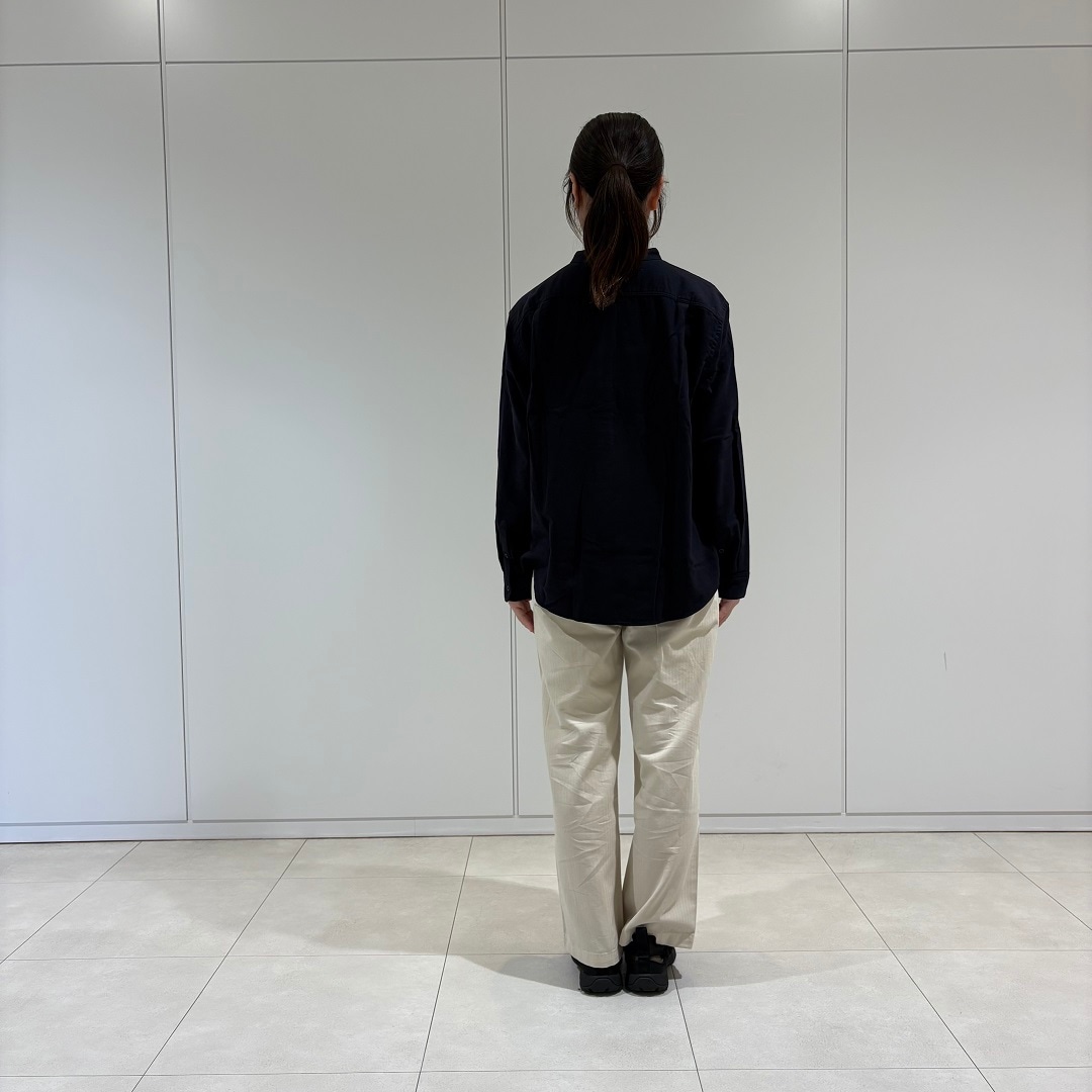 【マルイファミリー志木】身長164cm