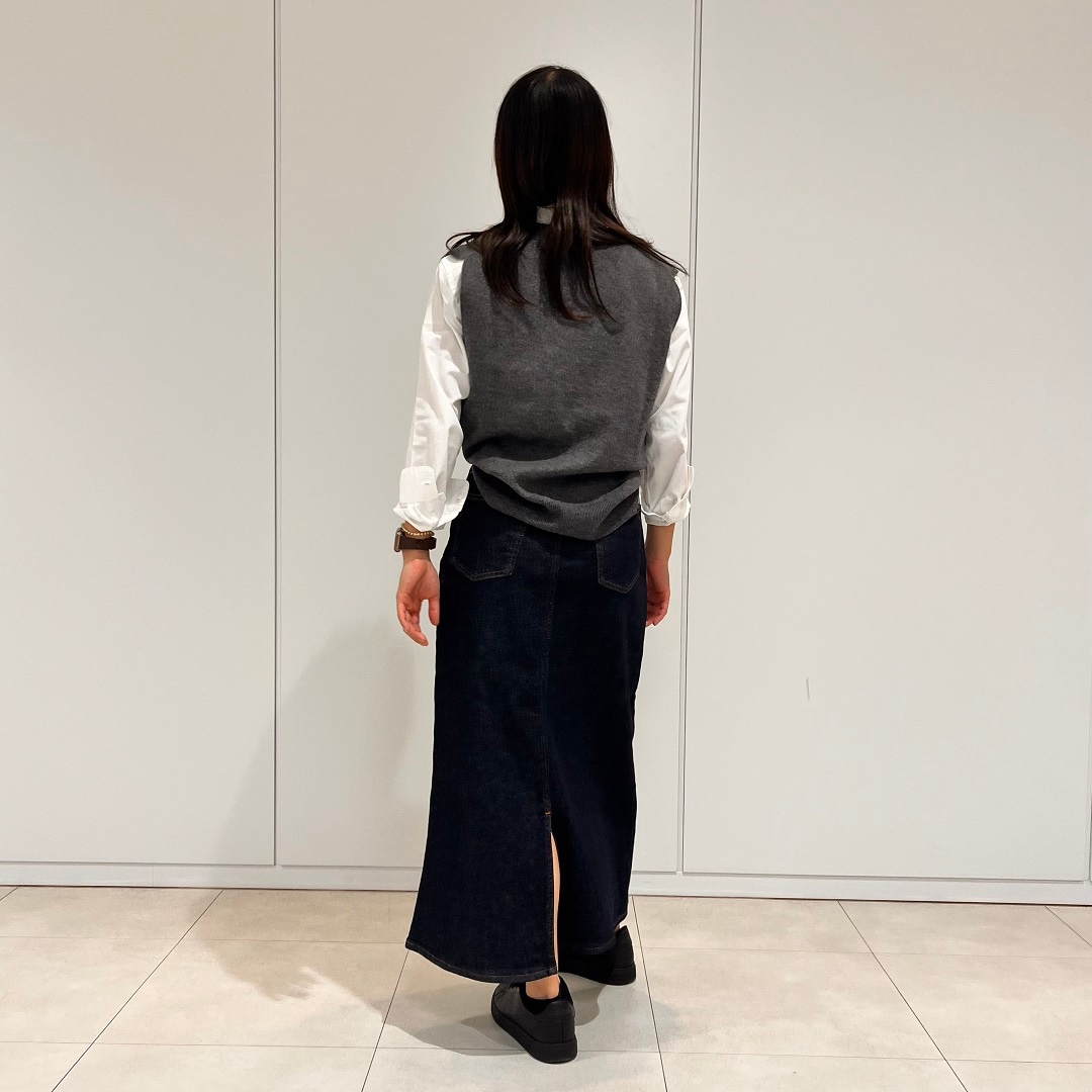 【マルイファミリー志木】身長159cm
