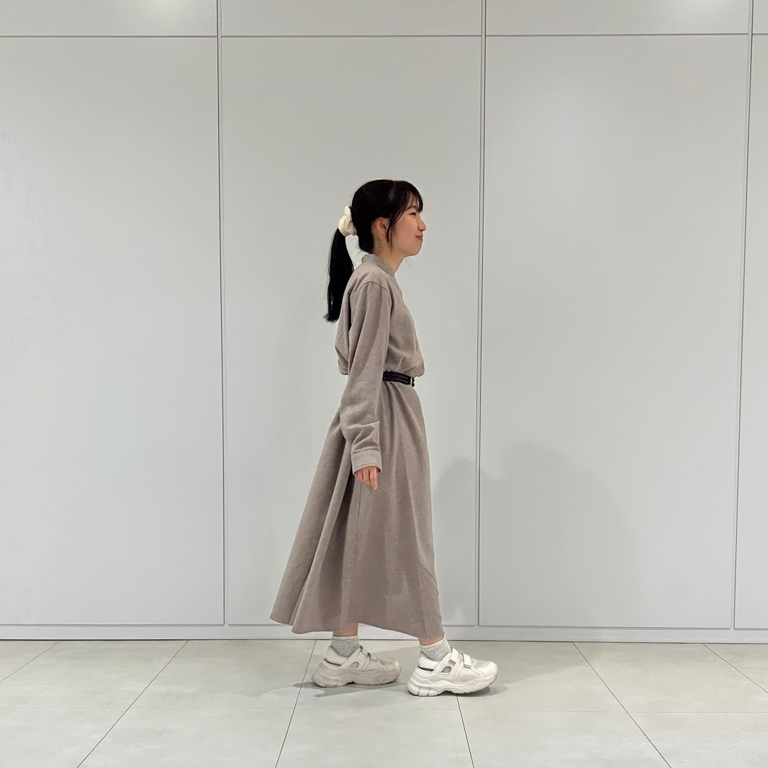 【マルイファミリー志木】身長147cm