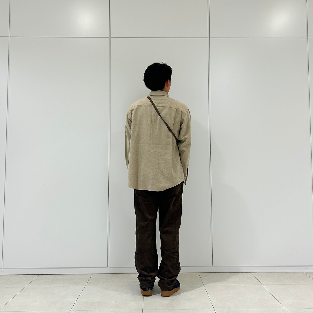 【マルイファミリー志木】身長170cm