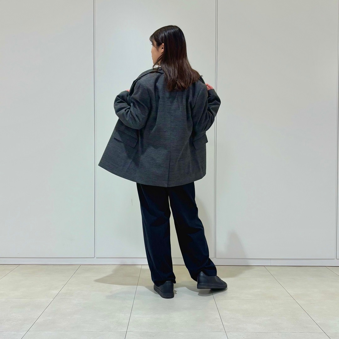 【マルイファミリー志木】身長159cm