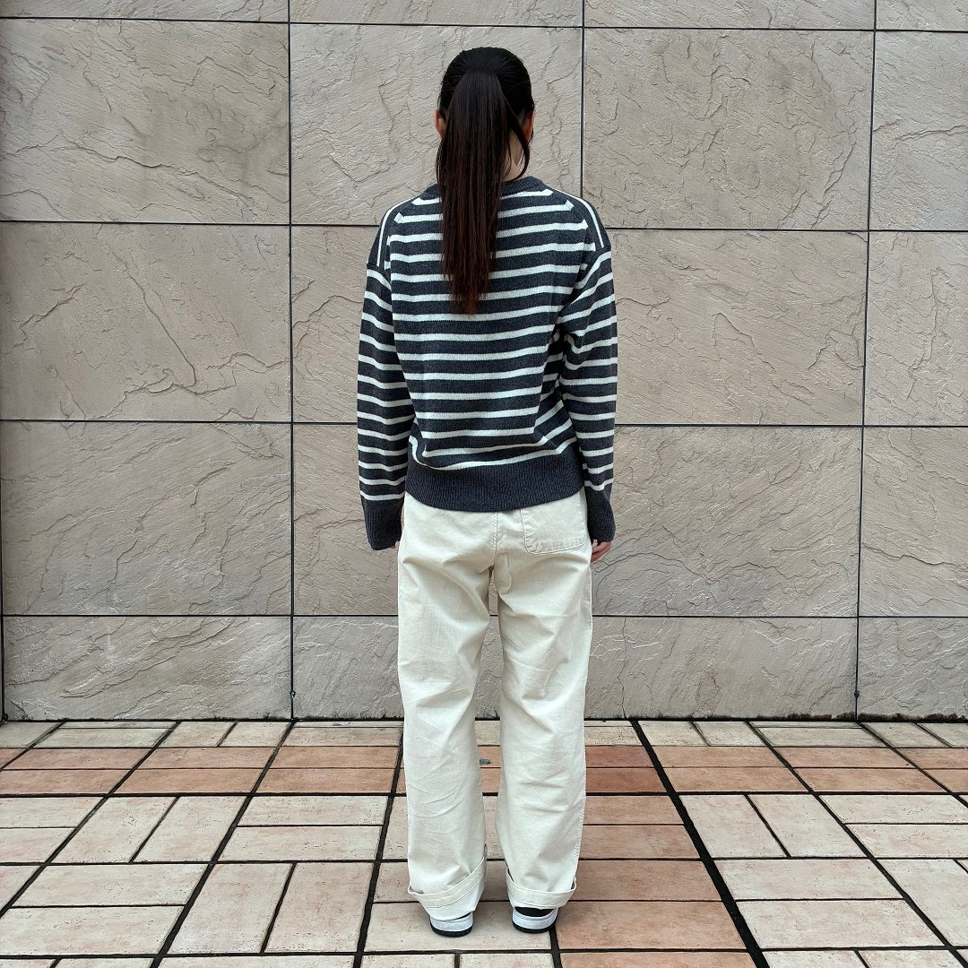 【マルイファミリー志木】　身長156cm