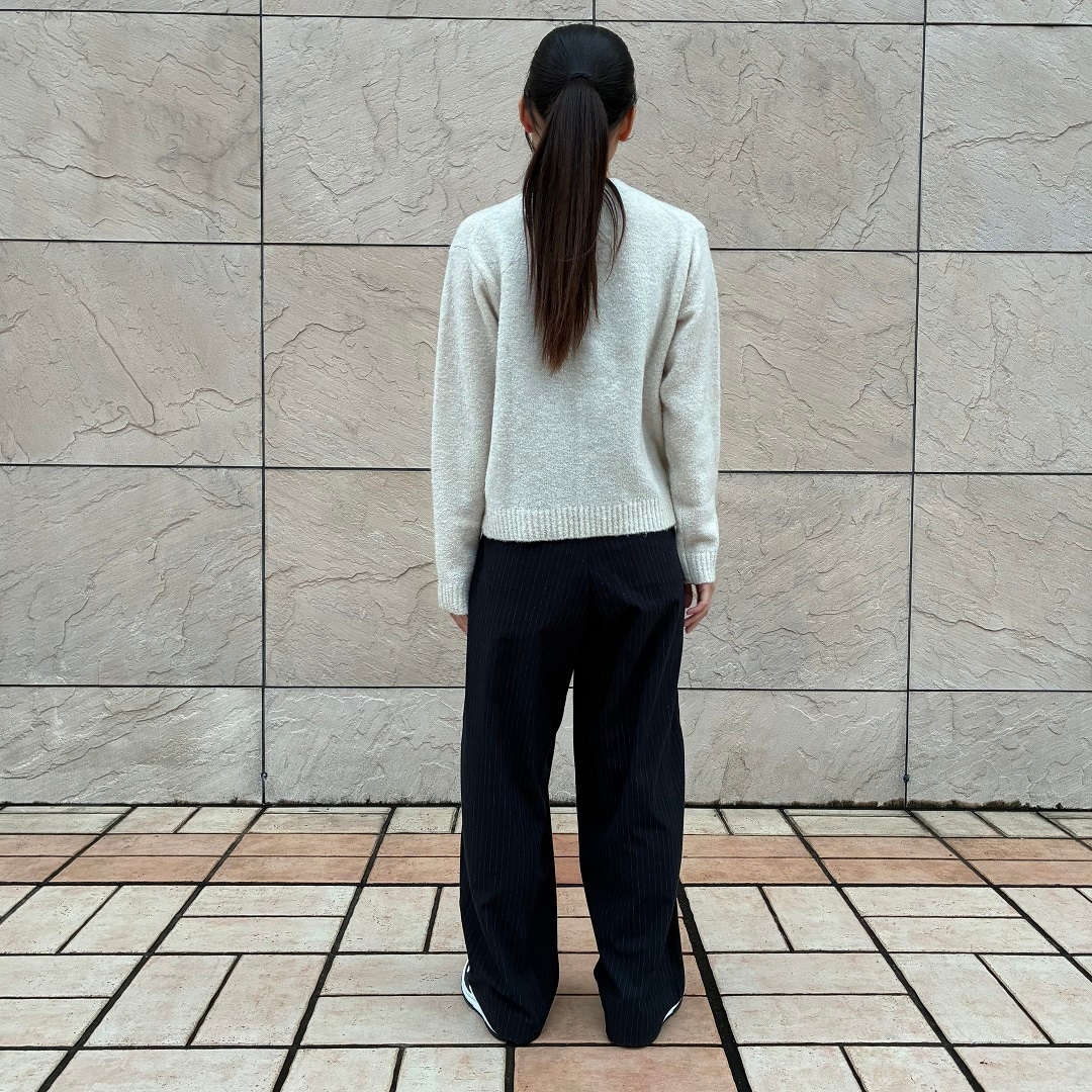 【マルイファミリー志木】　身長156cm