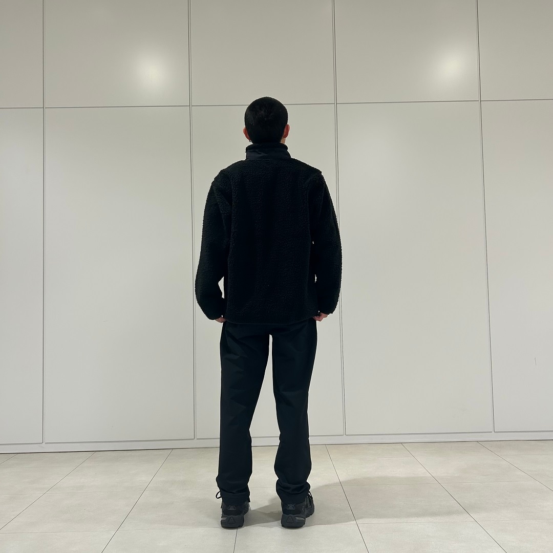 【マルイファミリー志木】身長168cm