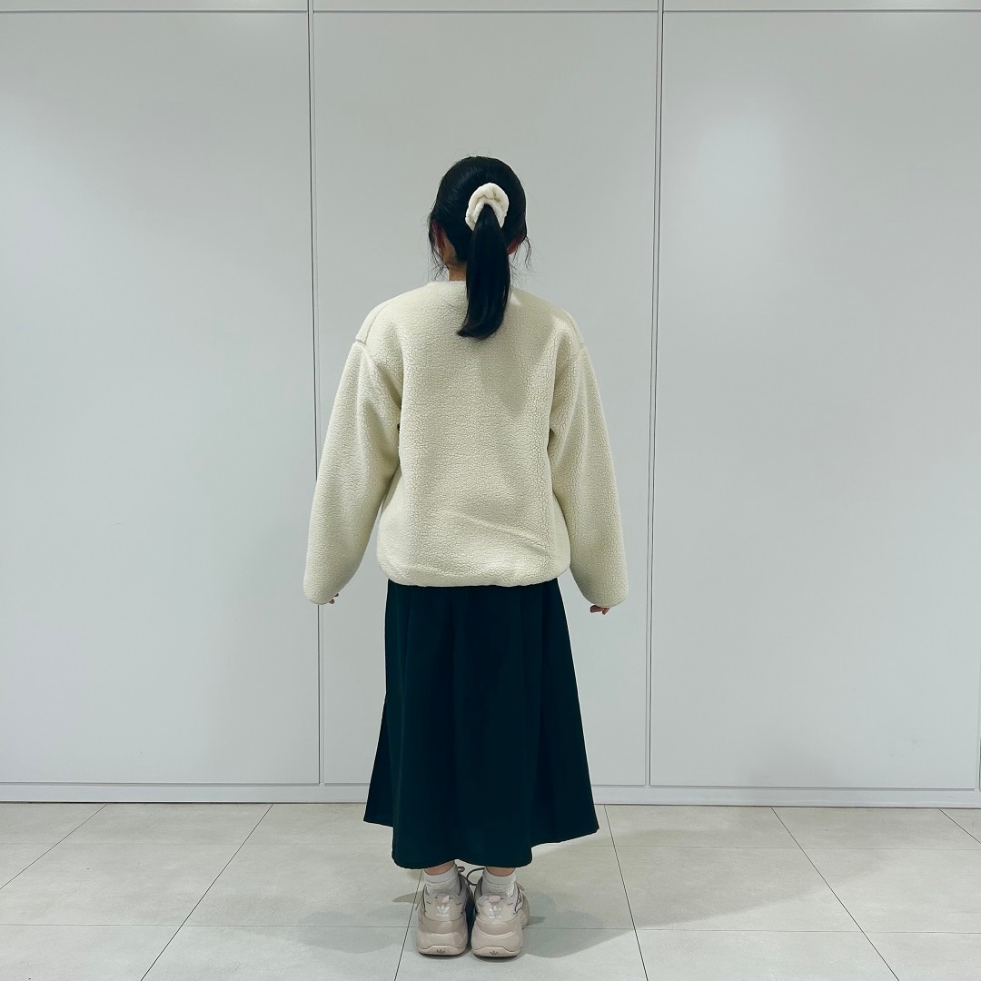 【マルイファミリー志木】身長147cm