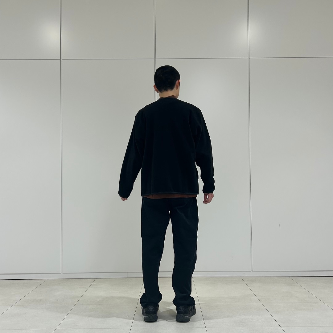 【マルイファミリー志木】身長168cm