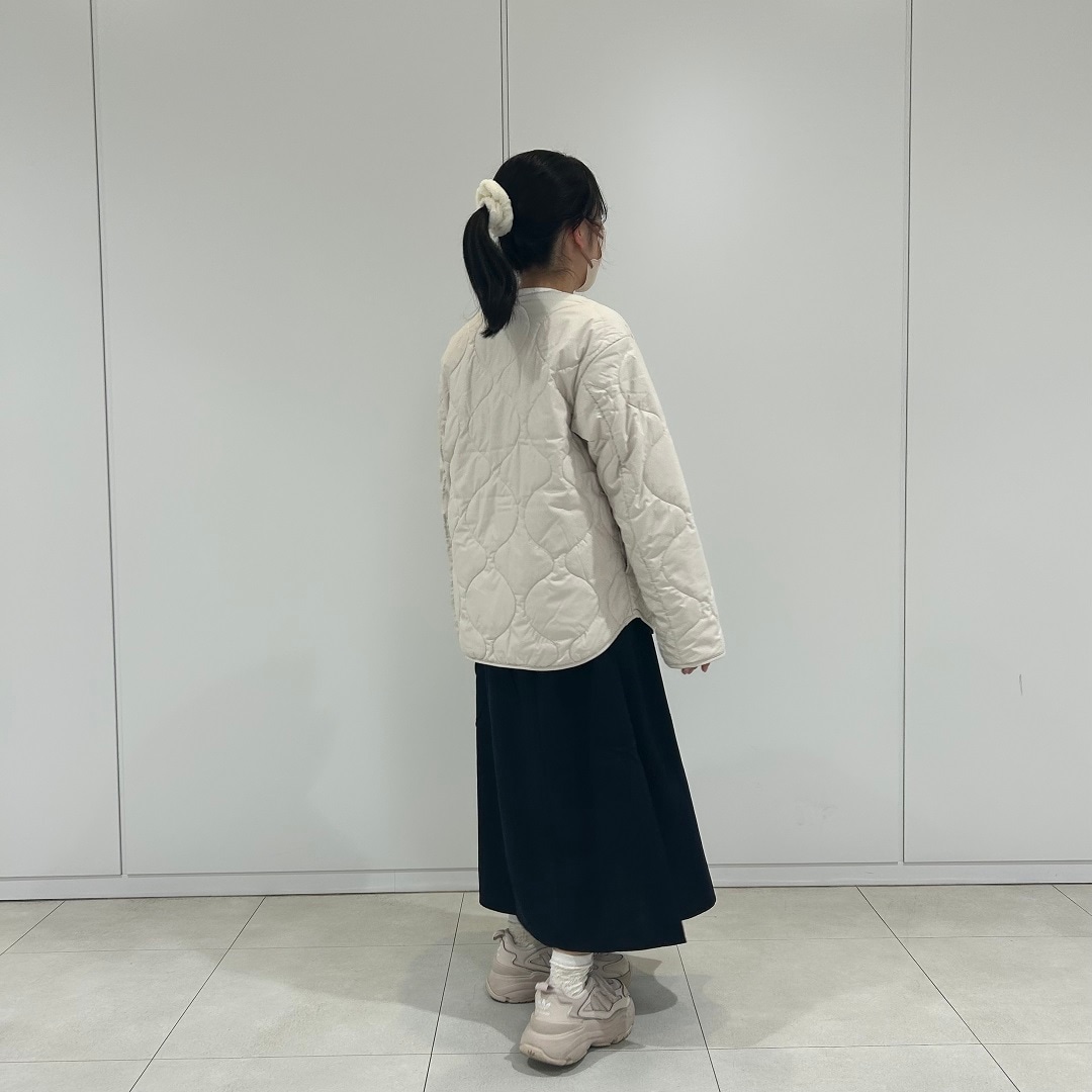 【マルイファミリー志木】 身長147cm