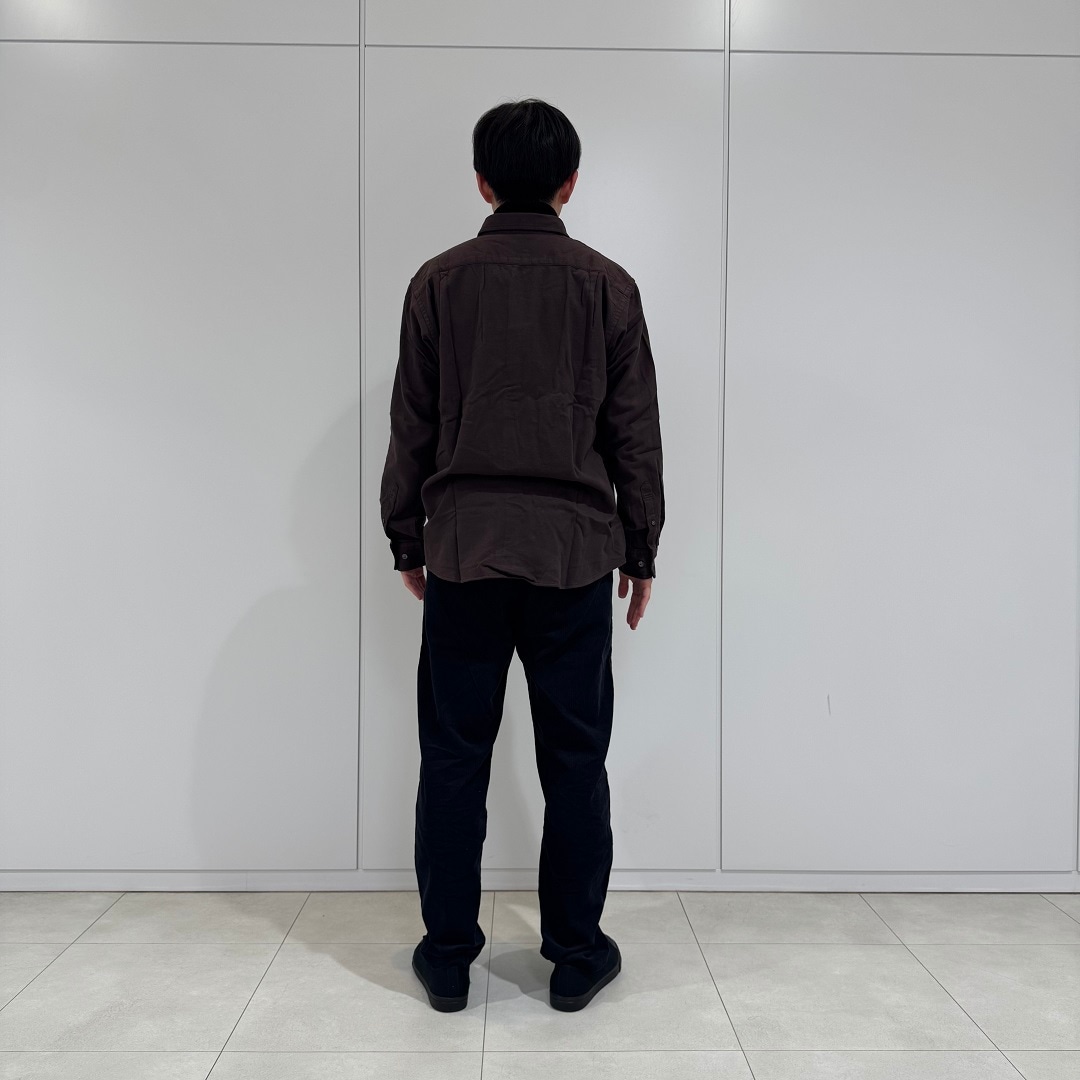 【マルイファミリー志木】身長176cm