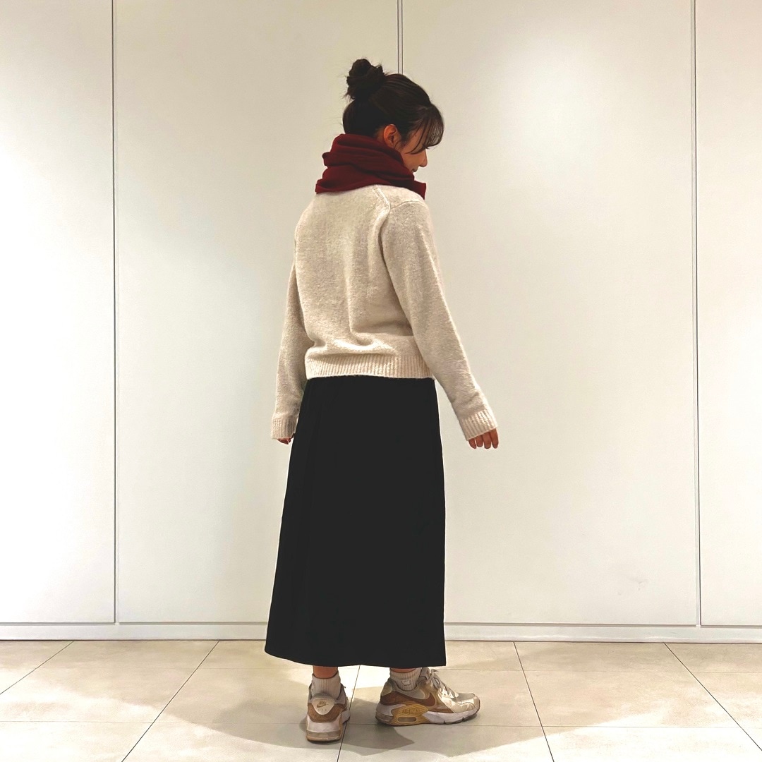 【マルイファミリー志木】　身長152cm