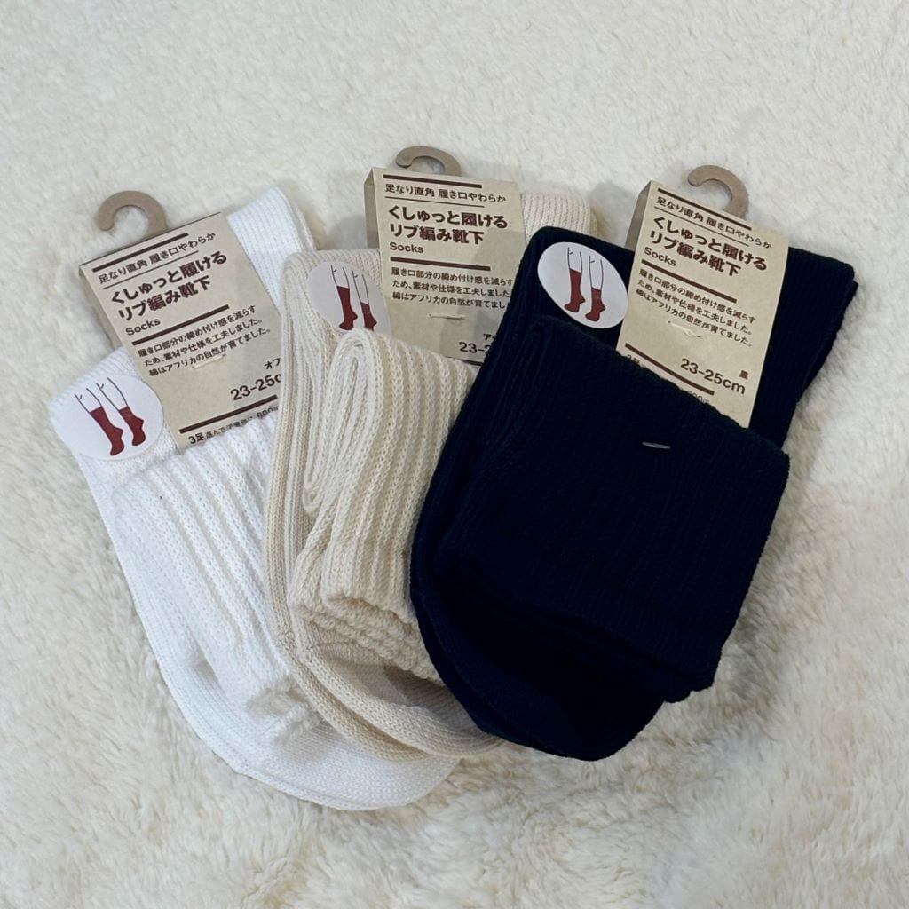 靴下セット