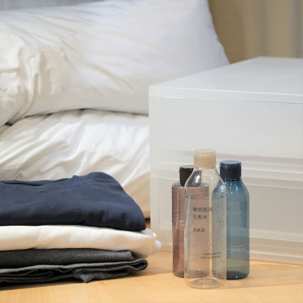 【堺北花田】ReMUJI WEEKはじまりました