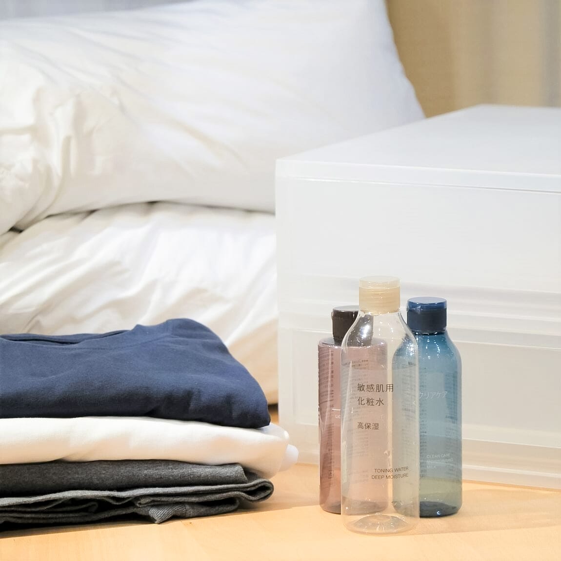 【堺北花田】ReMUJI WEEK開催します〈予告〉